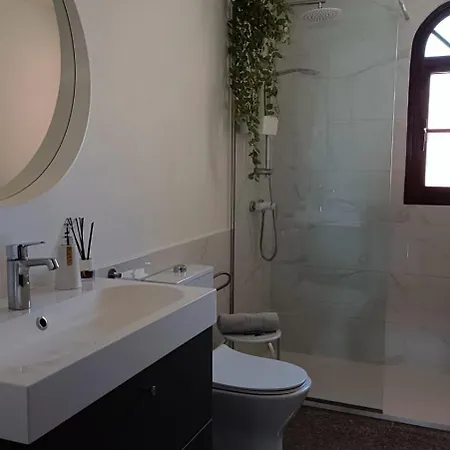 Aquamarina House 펜션 칼레타데푸스테