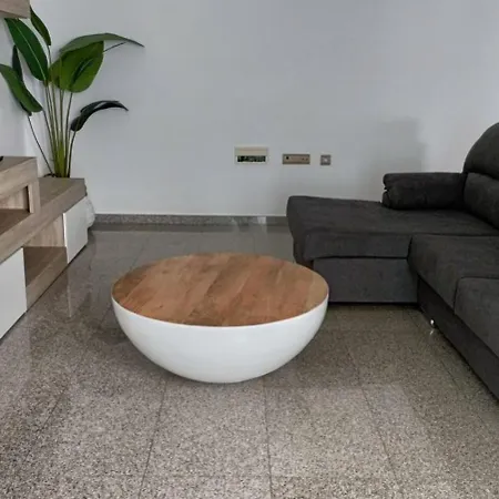 Aquamarina House 칼레타데푸스테