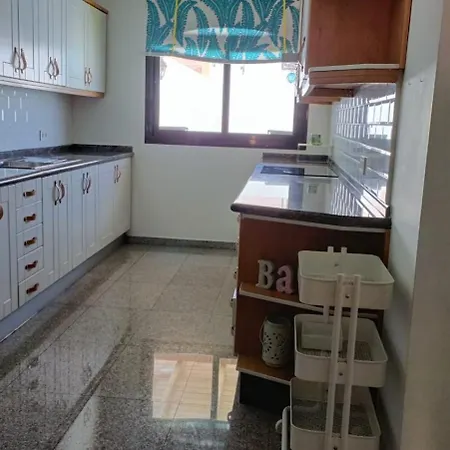 펜션 Aquamarina House 칼레타데푸스테