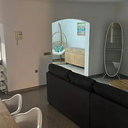 Aquamarina House Ferienhaus Caleta De Fuste
