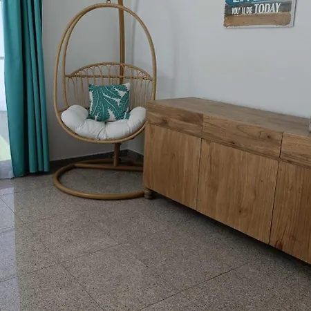 Aquamarina House Ferienhaus *