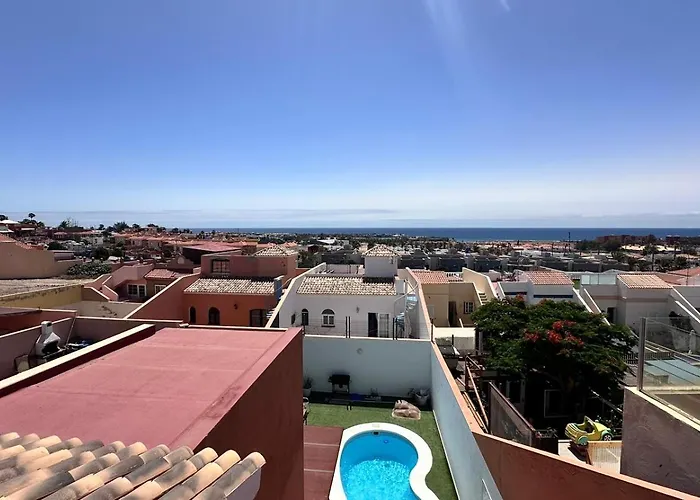 Aquamarina House קלטה דה פוסטה