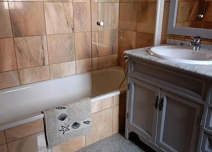 Aquamarina House קלטה דה פוסטה