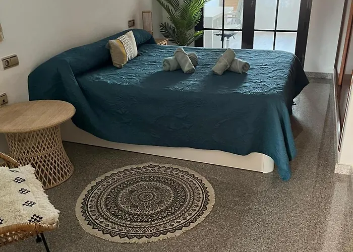 Aquamarina House בית נופש