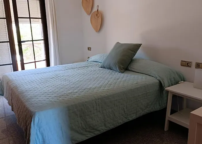 Aquamarina House בית נופש קלטה דה פוסטה