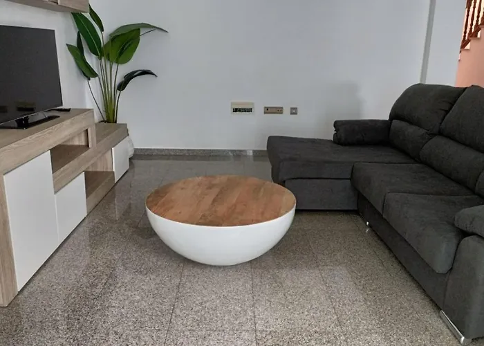 Aquamarina House קלטה דה פוסטה